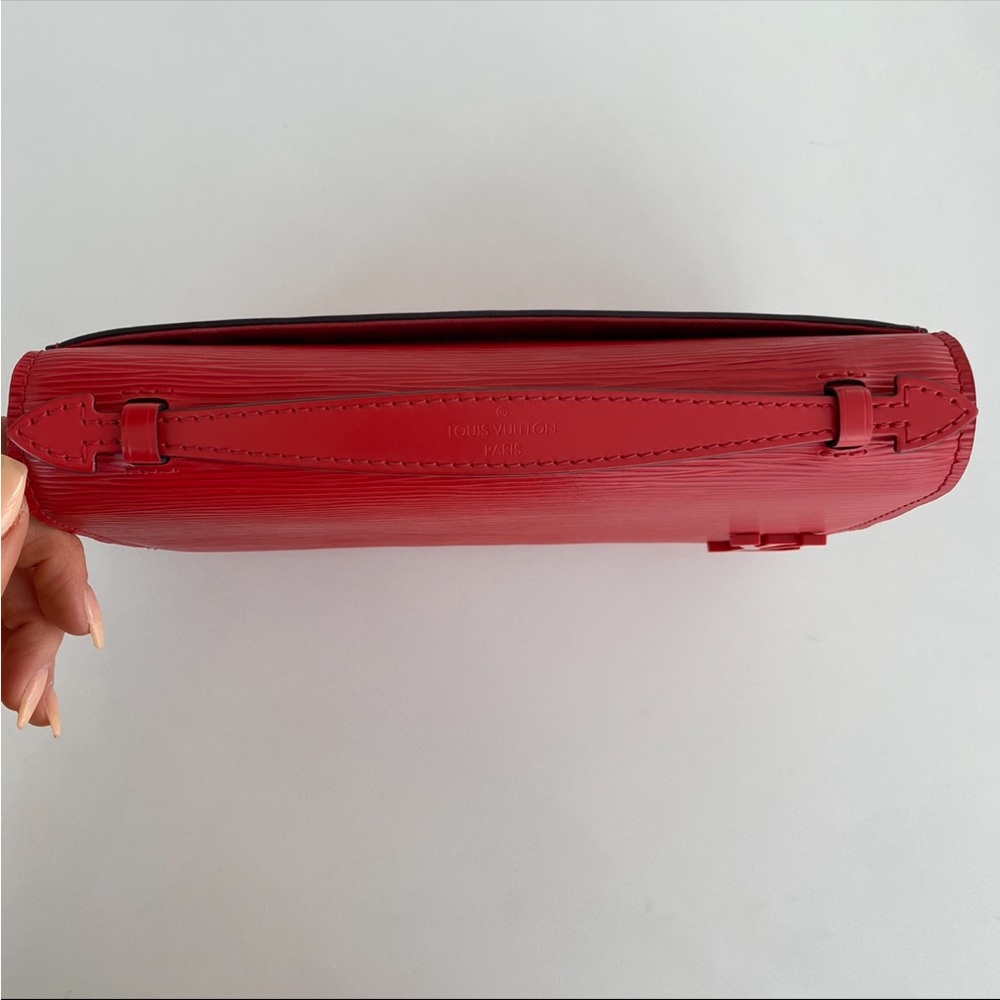 Louis Vuitton Clutch / Shoulder bag - Picture 13 of 14